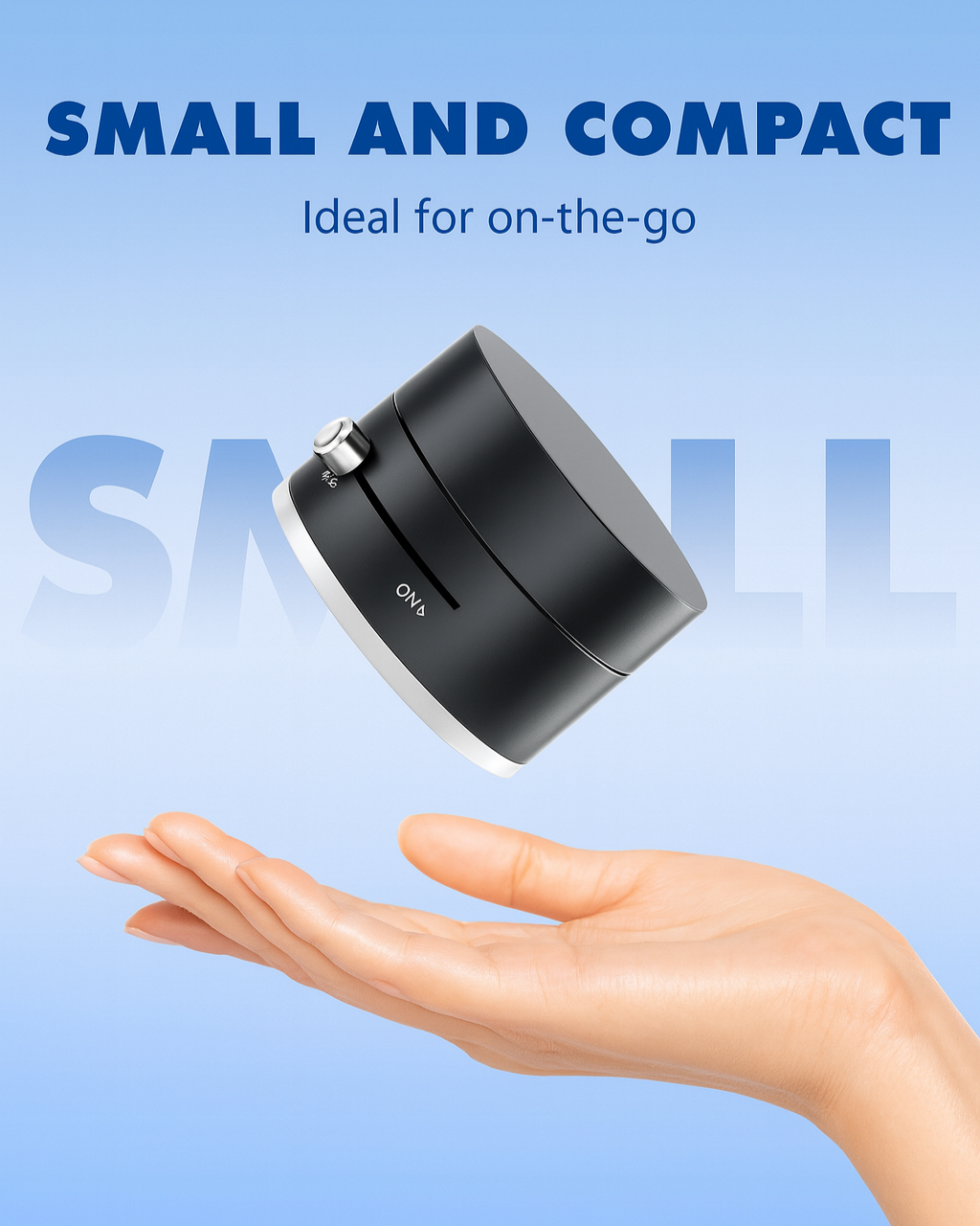 Vacuum Magnetic Suction Phone Holder